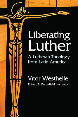 Picture of Liberating Luther