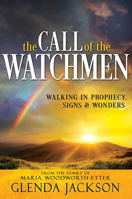 Picture of The Call of the Watchmen