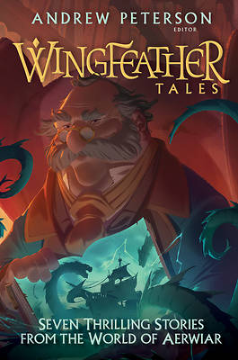 Picture of Wingfeather Tales