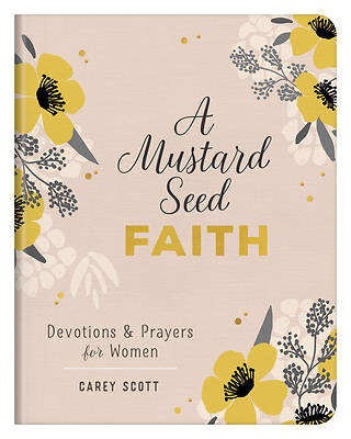 Picture of A Mustard Seed Faith