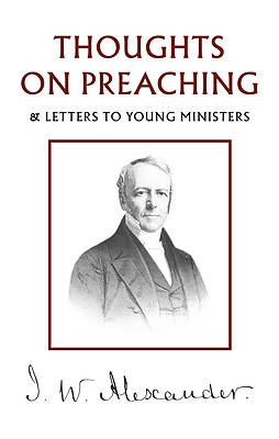 Thoughts on Preaching