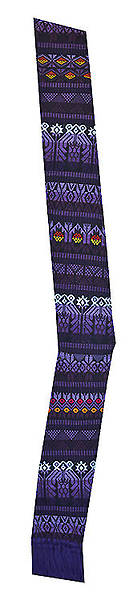 Picture of Fair Trade Tapestry Deacon Stole