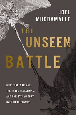 Picture of The Unseen Battle