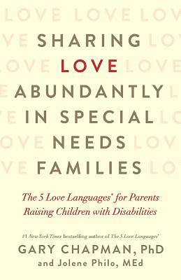 Picture of Sharing Love Abundantly in Special Needs Families