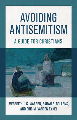 Avoiding Antisemitism