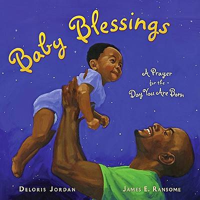 Picture of Baby Blessings