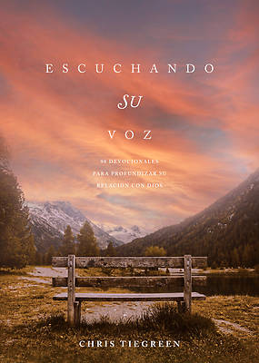 Picture of Escuchando Su Voz
