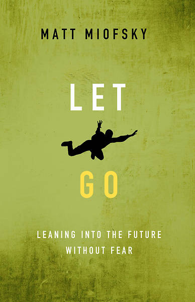 Picture of Let Go