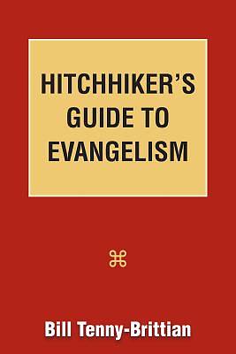 Picture of Hitchhiker's Guide to Evangelism