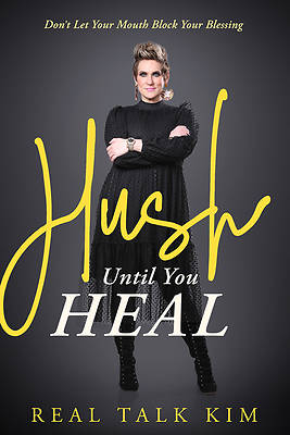 Picture of Hush Until You Heal