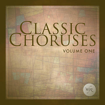 Picture of Classic Choruses, Volume One - 20 Favorite Choruses