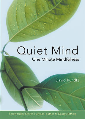 Picture of Quiet Mind