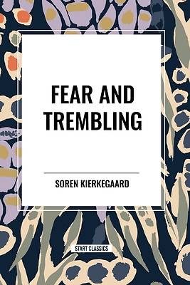 Picture of Fear and Trembling