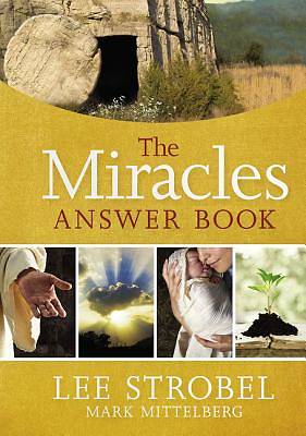 Picture of The Miracles Answer Book