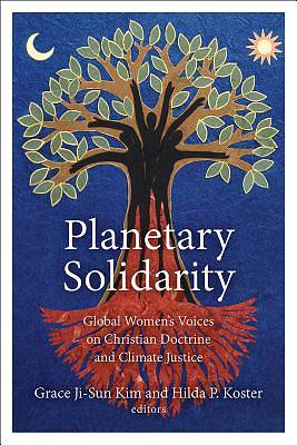 Picture of Planetary Solidarity