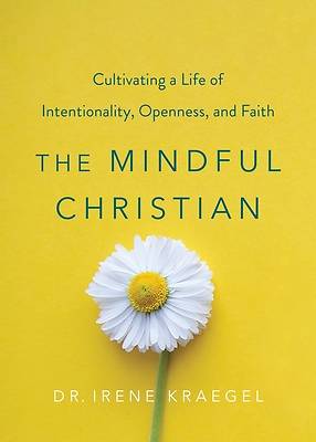 Picture of The Mindful Christian - eBook [ePub]