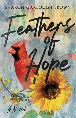 Picture of Feathers of Hope