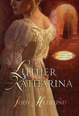 Picture of Luther and Katharina