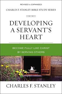Picture of Developing a Servant's Heart