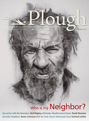 Picture of Plough Quarterly No. 8