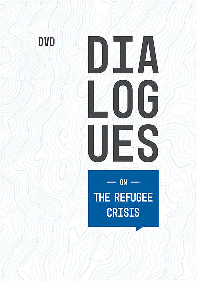 Picture of Dialogues On: The Refugee Crisis DVD