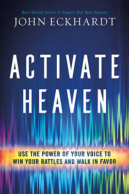 Picture of Activate Heaven