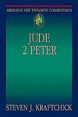 Picture of Abingdon New Testament Commentaries: Jude & 2 Peter