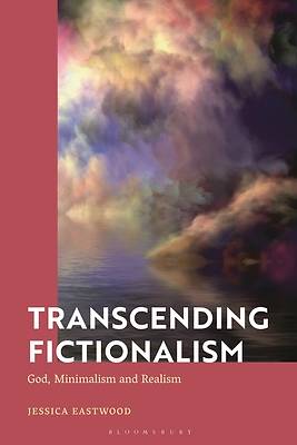 Picture of Transcending Fictionalism