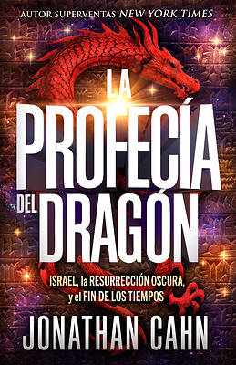 Picture of La Profecía del Dragón / The Dragon's Prophecy