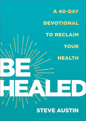 Picture of Be Healed