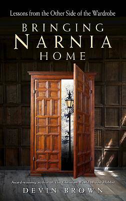 Picture of Bringing Narnia Home