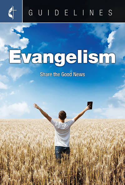 Picture of Guidelines Evangelism - Download