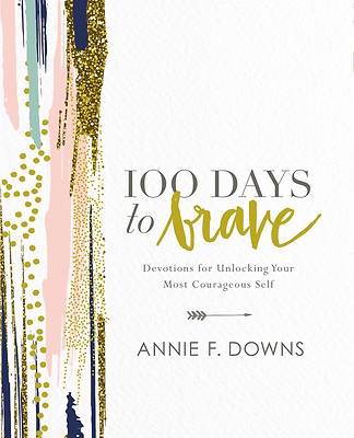 Picture of 100 Days to Brave