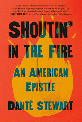 Picture of Shoutin' in the Fire