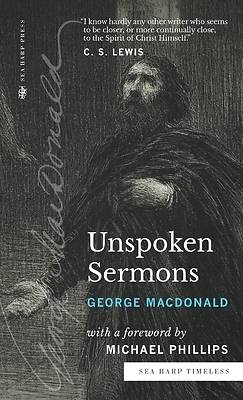 Picture of Unspoken Sermons (Sea Harp Timeless series)