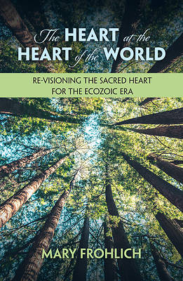 Picture of The Heart at the Heart of the World