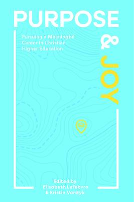 Purpose and Joy