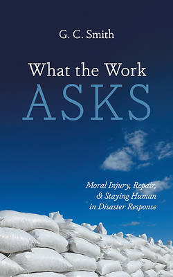 What the Work Asks
