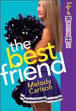 Picture of Best Friend, The - eBook [ePub]