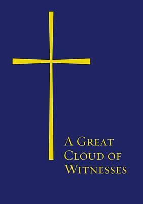 Picture of A Great Cloud of Witnesses - eBook [ePub]