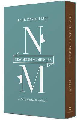 Picture of New Morning Mercies