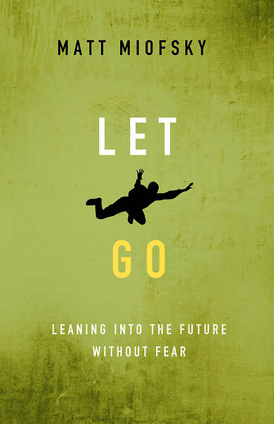 Picture of Let Go - eBook [ePub]
