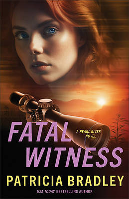Picture of Fatal Witness
