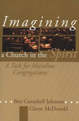 Picture of Imagining a Church in the Spirit