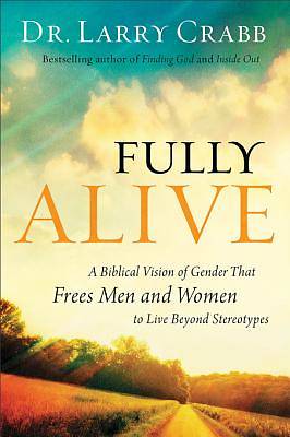 Picture of Fully Alive - eBook [ePub]