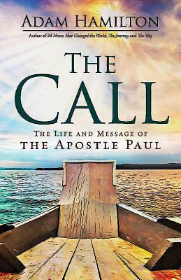 Picture of The Call - eBook [ePub]