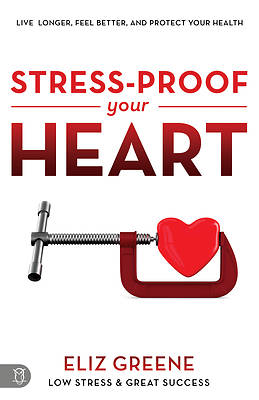 Picture of Stress-Proof Your Heart