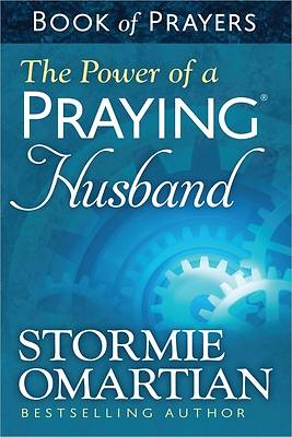 Picture of The Power of a Praying? Husband Book of Prayers