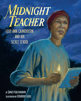 Picture of Midnight Teacher