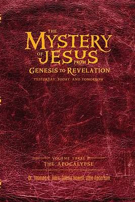 Picture of The Mystery of Jesus
